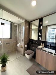 The Watergardens At Canberra (D27), Apartment #543128911